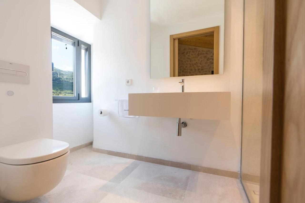 Villa Can Batach-Nueva Construccion En Sóller Exterior foto