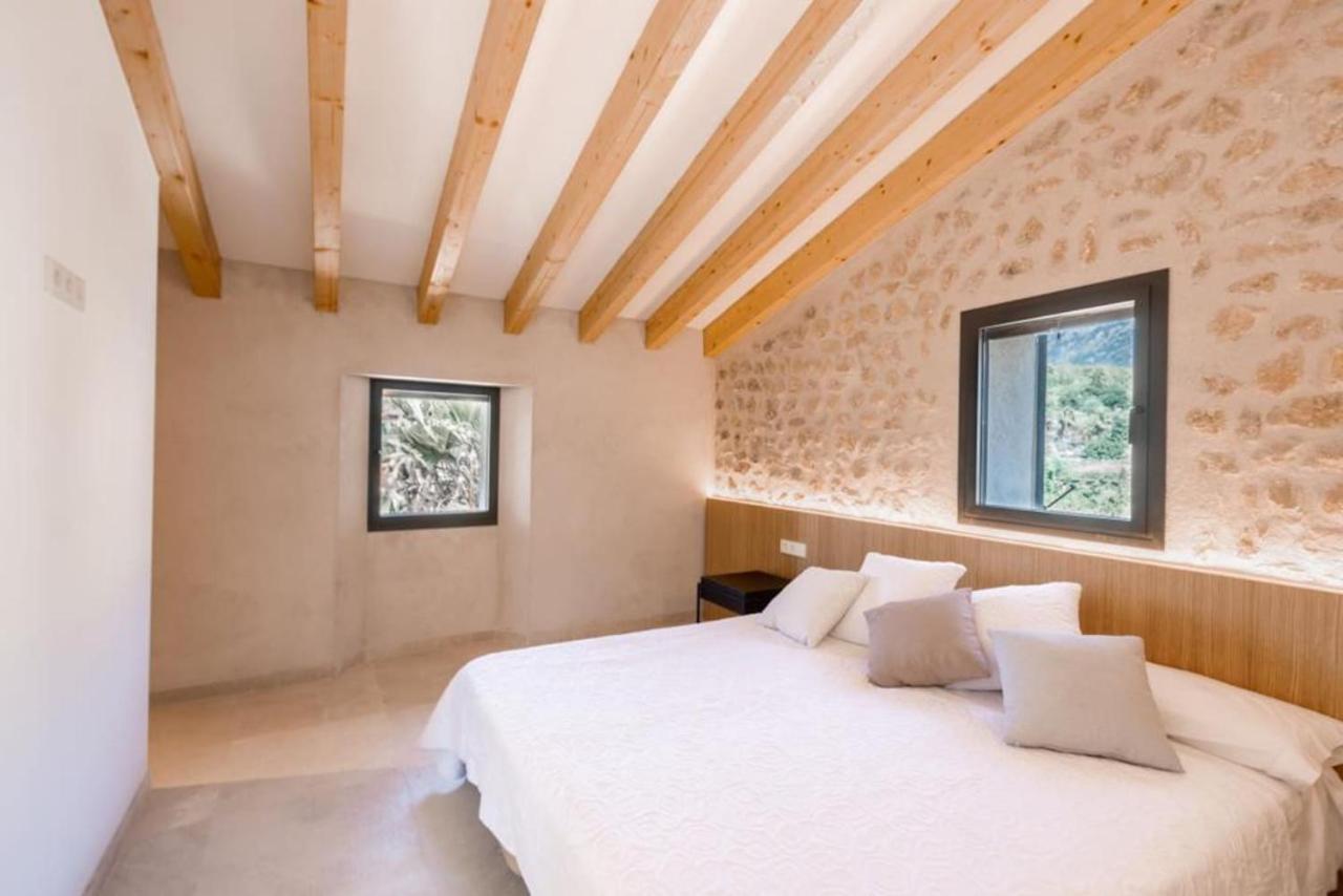 Villa Can Batach-Nueva Construccion En Sóller Exterior foto