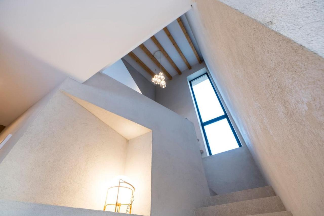 Villa Can Batach-Nueva Construccion En Sóller Exterior foto